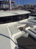 Lagoon 46 | Czarter jachtu Hiszpania | Travelboat - 7