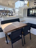 Lagoon 46 | Czarter jachtu Hiszpania | Travelboat - 10
