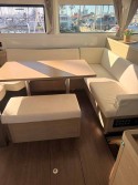 Lagoon 46 | Czarter jachtu Hiszpania | Travelboat - 11