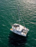 Lagoon 46 - 4 + 2 cab. Excellence | Czarter jachtu Chorwacja | Travelboat - 4