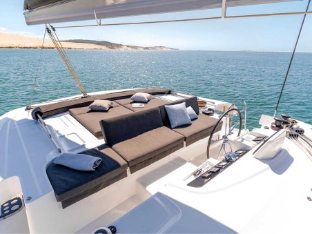 Lagoon 46 - 4 + 2 cab. Excellence | Czarter jachtu Chorwacja | Travelboat