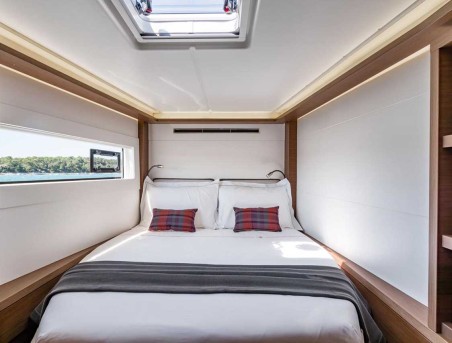 Lagoon 46 - 4 + 2 cab. Excellence | Czarter jachtu Chorwacja | Travelboat