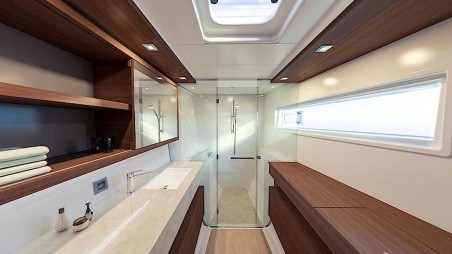 Lagoon 46 - 4 + 2 cab. Excellence | Czarter jachtu Chorwacja | Travelboat