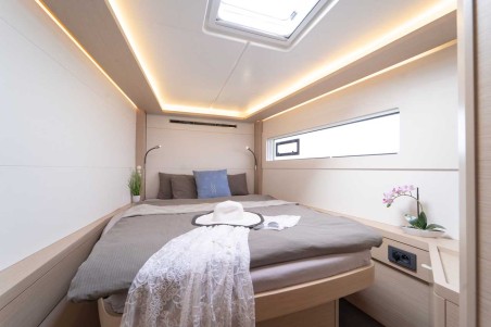 Lagoon 46 | Czarter jachtu Chorwacja | Travelboat