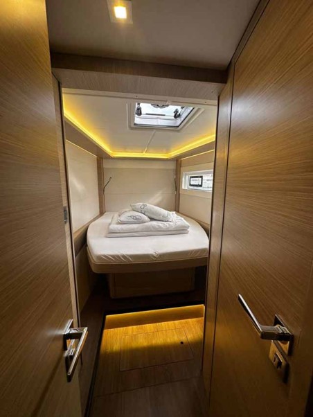 Lagoon-Bénéteau Lagoon 46 - 4 + 2 cab. Gemini