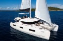 Lagoon 46 | Czarter jachtu Chorwacja | Travelboat - 1