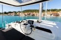 Lagoon 46 | Czarter jachtu Chorwacja | Travelboat - 12