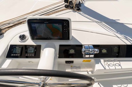 Lagoon 46 | Czarter jachtu Chorwacja | Travelboat