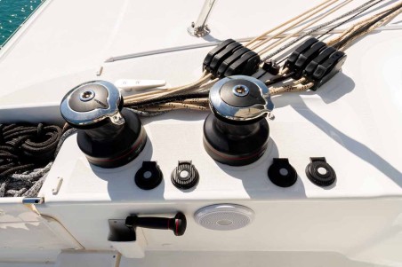 Lagoon 46 | Czarter jachtu Chorwacja | Travelboat