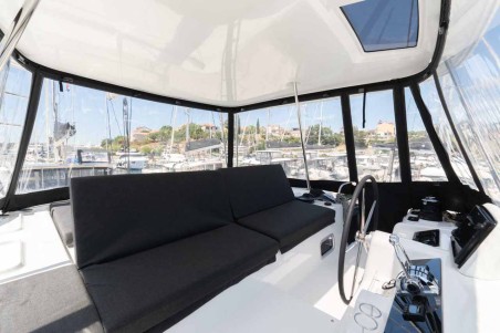Lagoon 46 | Czarter jachtu Chorwacja | Travelboat