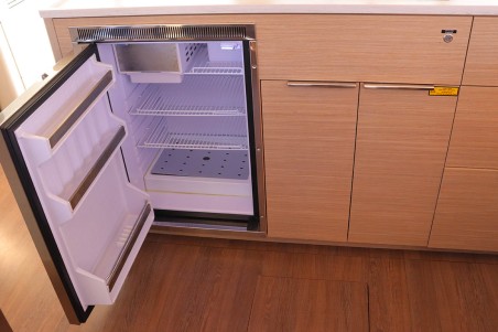 Lagoon-Bénéteau Lagoon 46 - 4 + 2 cab. Knot Working