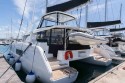 Lagoon 46 | Czarter jachtu Chorwacja | Travelboat - 18