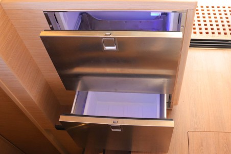 Lagoon-Bénéteau Lagoon 46 - 4 + 2 cab. Knot Working