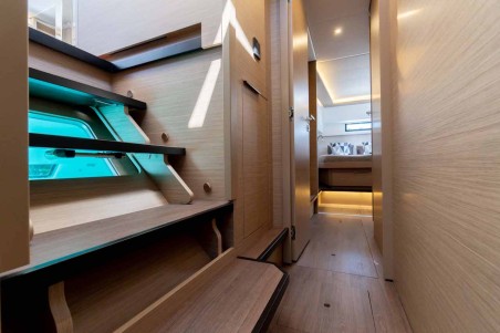 Lagoon 46 | Czarter jachtu Chorwacja | Travelboat