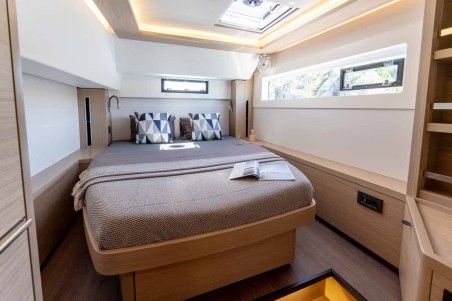 Lagoon 46 | Czarter jachtu Chorwacja | Travelboat