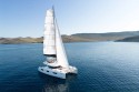 Lagoon 46 | Czarter jachtu Chorwacja | Travelboat - 5