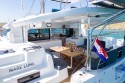 Lagoon 46 | Czarter jachtu Chorwacja | Travelboat - 8