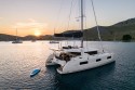 Lagoon 46 | Czarter jachtu Chorwacja | Travelboat - 13