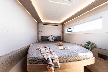 Lagoon 46 | Czarter jachtu Chorwacja | Travelboat