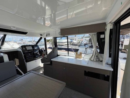 Jeanneau Merry Fisher 1095 Fly Solea