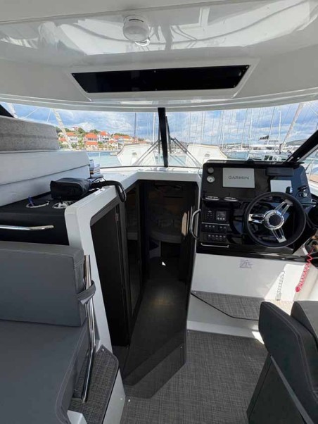 Jeanneau Merry Fisher 1095 Fly Solea