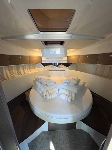 Jeanneau Merry Fisher 1095 Fly Solea