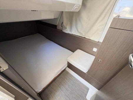 Jeanneau Merry Fisher 1095 Fly Solea