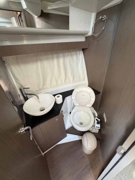 Jeanneau Merry Fisher 1095 Fly Solea