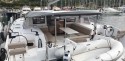 Nautitech 40 Open | Czarter jachtu Włochy | Travelboat - 1