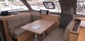 Nautitech 40 Open | Czarter jachtu Włochy | Travelboat - 8