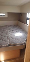 Nautitech 40 Open | Czarter jachtu Włochy | Travelboat - 13