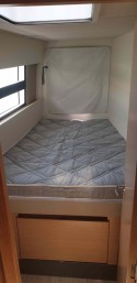 Nautitech 40 Open | Czarter jachtu Włochy | Travelboat - 14