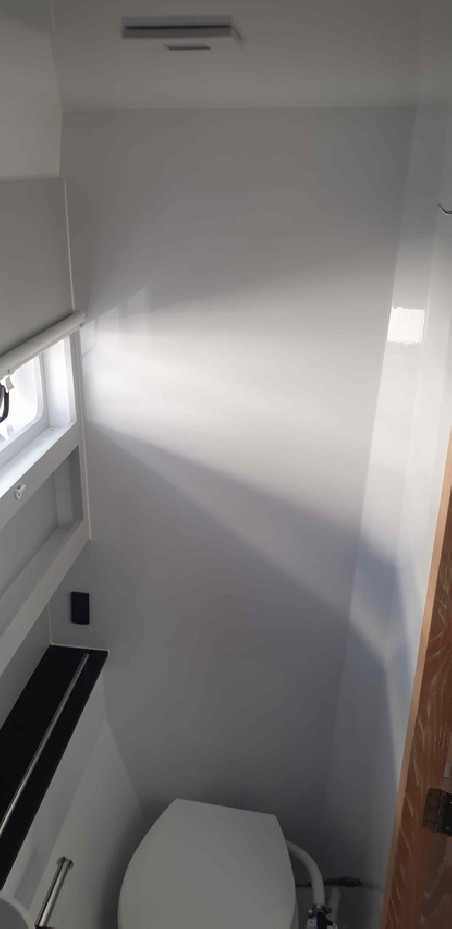 Nautitech 40 Open | Czarter jachtu Włochy | Travelboat