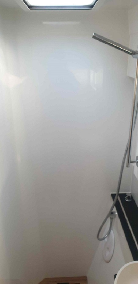 Nautitech 40 Open | Czarter jachtu Włochy | Travelboat