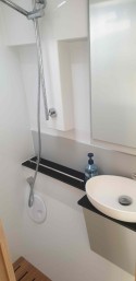 Nautitech 40 Open | Czarter jachtu Włochy | Travelboat - 19
