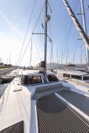 Nautitech 40 Open | Czarter jachtu Chorwacja | Travelboat - 5