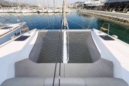 Nautitech 40 Open | Czarter jachtu Chorwacja | Travelboat