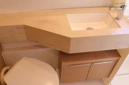 Lagoon-Bénéteau Lagoon 46 - 4 + 2 cab. Knot Working