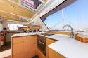 Nautitech 40 Open | Czarter jachtu Chorwacja | Travelboat - 15
