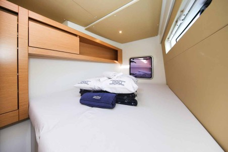 Nautitech 40 Open | Czarter jachtu Chorwacja | Travelboat