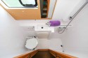 Nautitech 40 Open | Czarter jachtu Chorwacja | Travelboat - 21