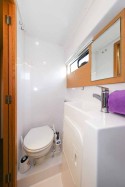 Nautitech 40 Open | Czarter jachtu Chorwacja | Travelboat - 22