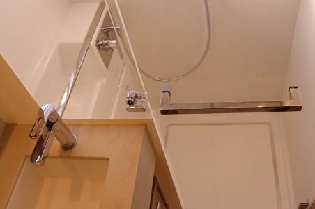 Lagoon-Bénéteau Lagoon 46 - 4 + 2 cab. Knot Working