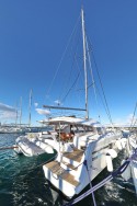 Nautitech 46 Fly | Czarter jachtu Chorwacja | Travelboat - 3