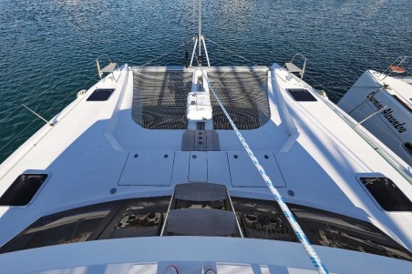 Nautitech 46 Fly | Czarter jachtu Chorwacja | Travelboat