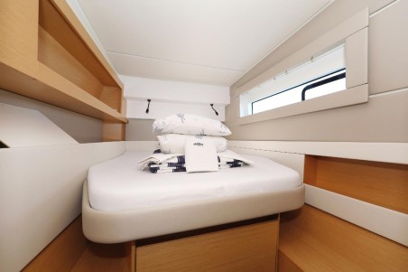 Nautitech 46 Fly | Czarter jachtu Chorwacja | Travelboat