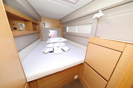 Nautitech 46 Fly | Czarter jachtu Chorwacja | Travelboat