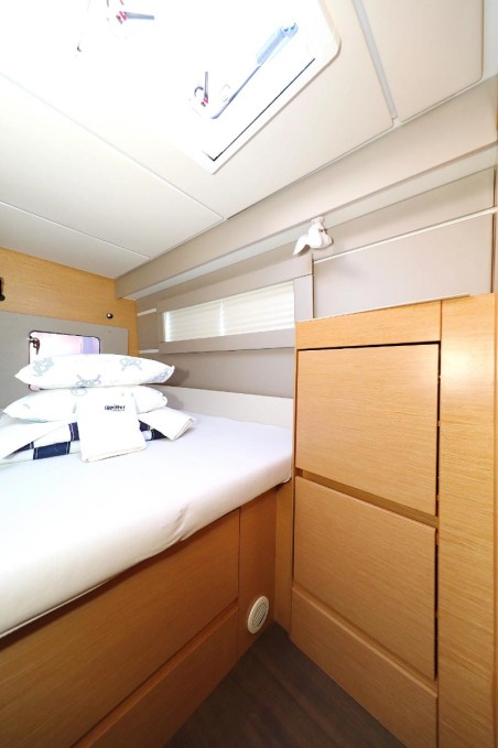 Nautitech 46 Fly | Czarter jachtu Chorwacja | Travelboat
