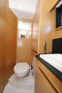 Nautitech 46 Fly | Czarter jachtu Chorwacja | Travelboat - 21