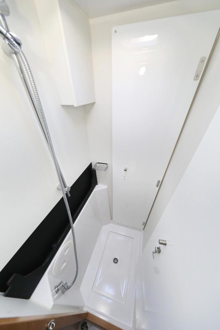 Nautitech 46 Fly | Czarter jachtu Chorwacja | Travelboat